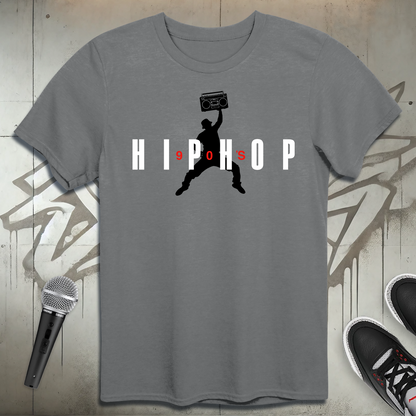 Jump 90's T-Shirt