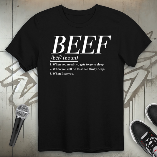 Beef T-Shirt