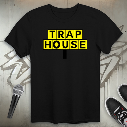 Trap House T-Shirt