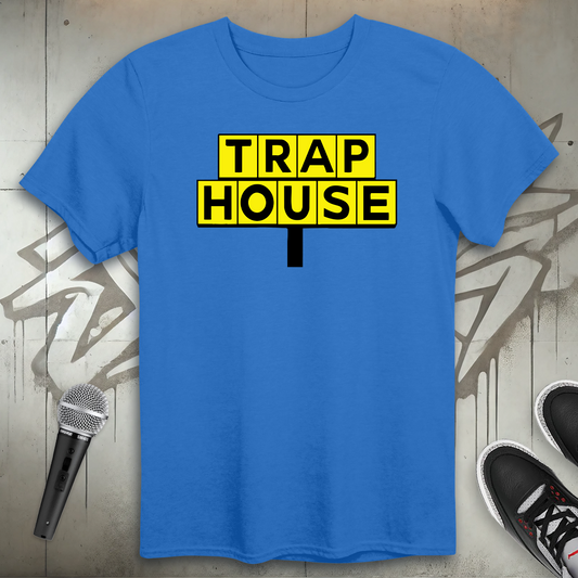 Trap House T-Shirt