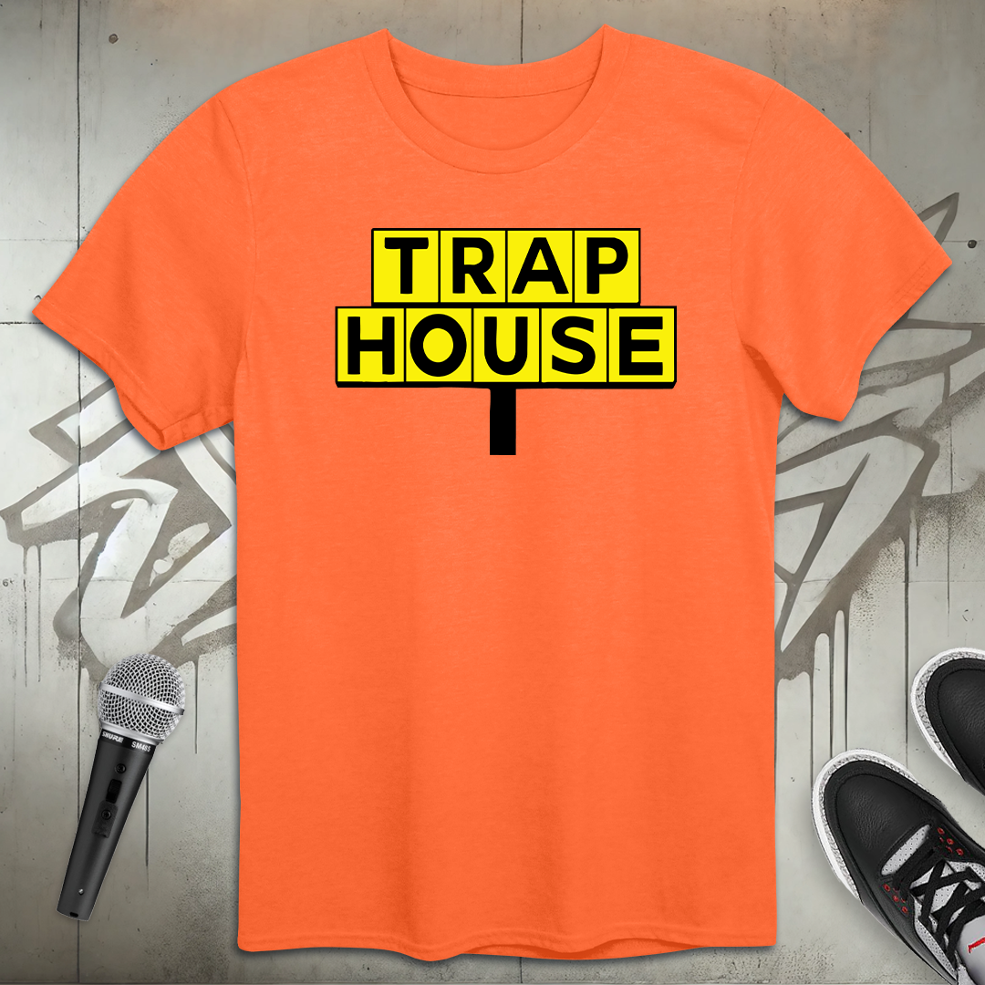 Trap House T-Shirt