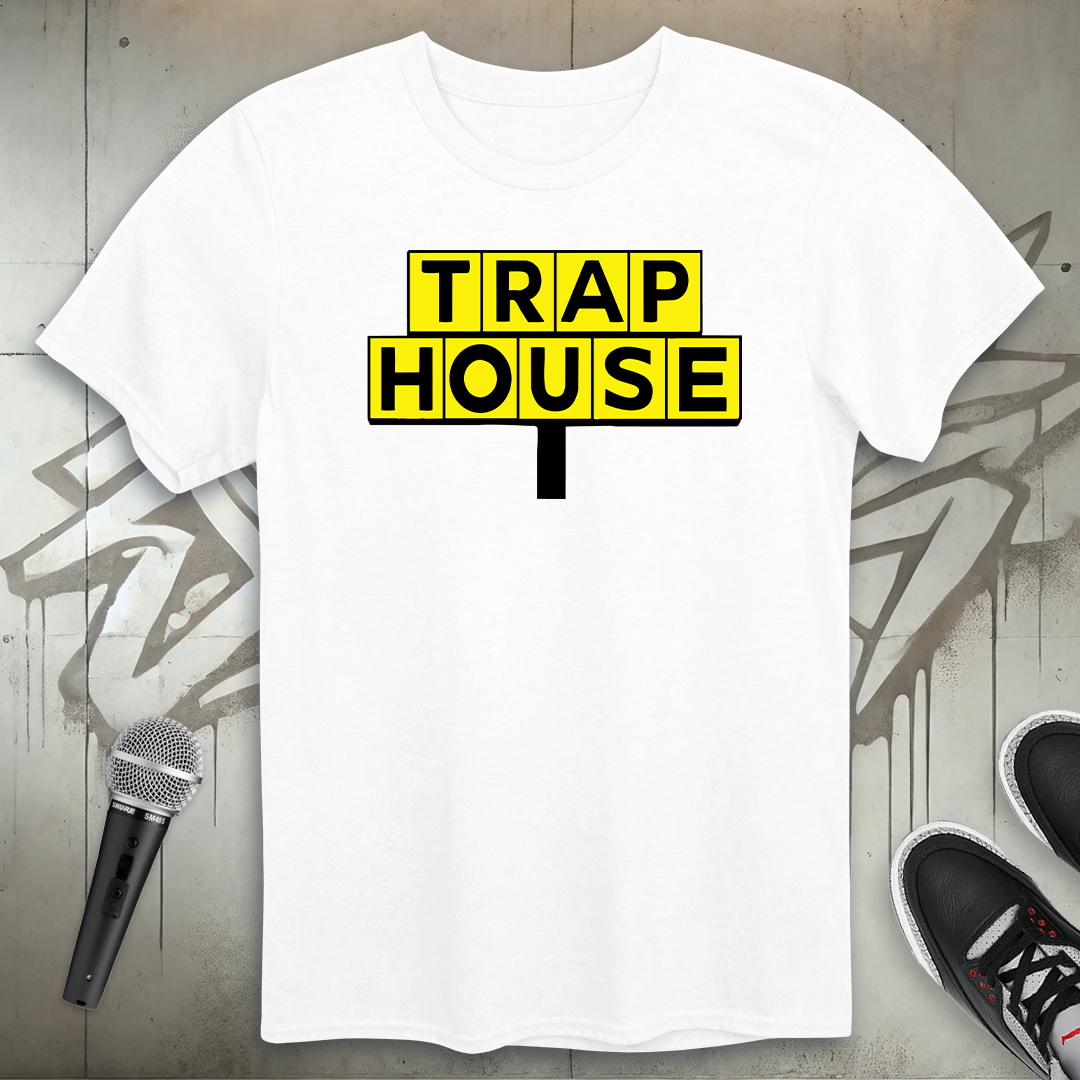 Trap House T-Shirt