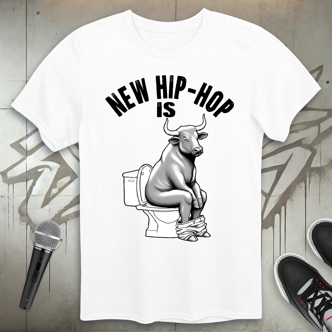 B.S. T-Shirt