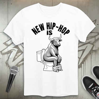 B.S. T-Shirt