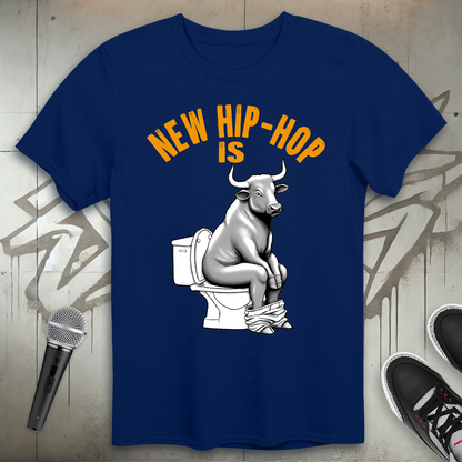 B.S. T-Shirt
