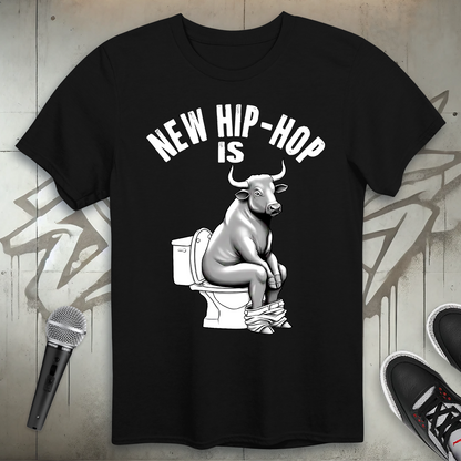B.S. T-Shirt