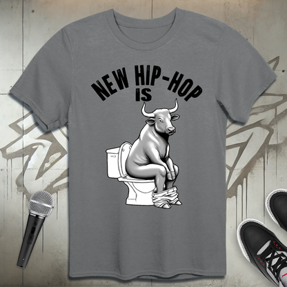 B.S. T-Shirt