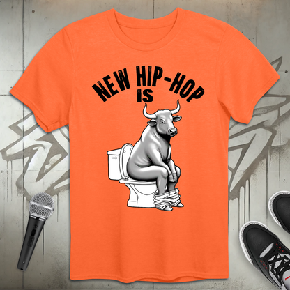 B.S. T-Shirt