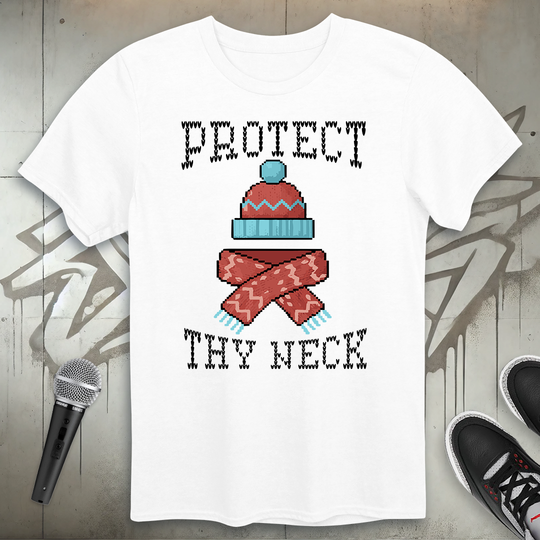 Protect Thy Neck T-Shirt