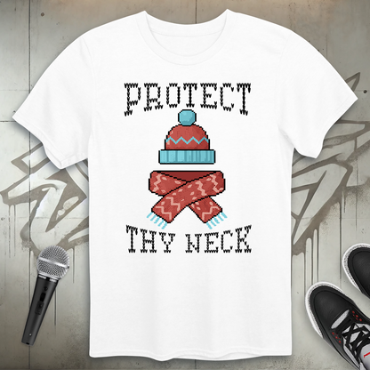 Protect Thy Neck T-Shirt