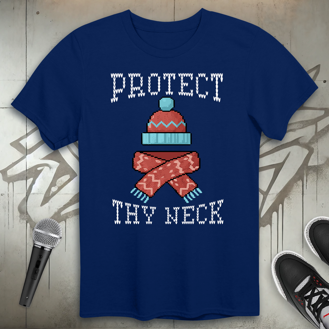 Protect Thy Neck T-Shirt