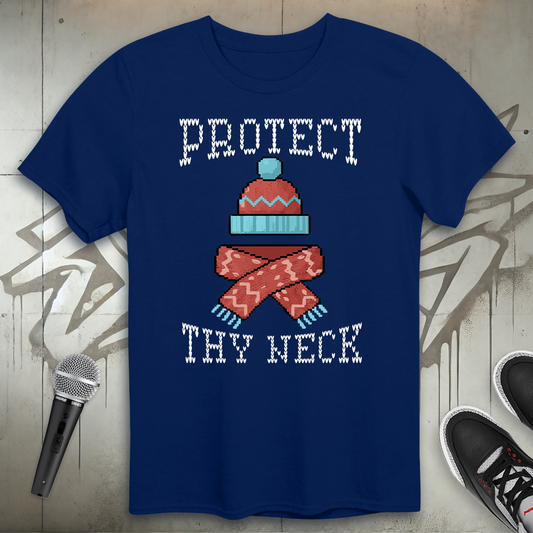 Protect Thy Neck T-Shirt