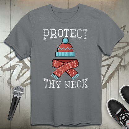 Protect Thy Neck T-Shirt