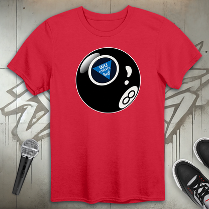 8 Ball Wu T-Shirt