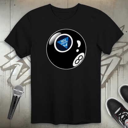 8 Ball Wu T-Shirt