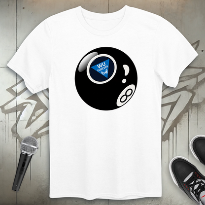 8 Ball Wu T-Shirt