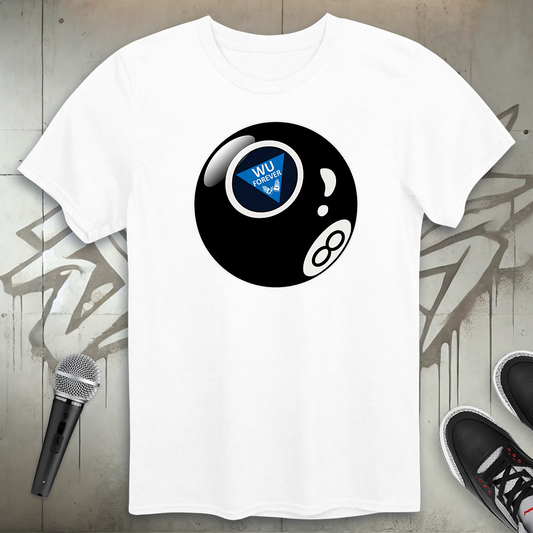 8 Ball Wu T-Shirt