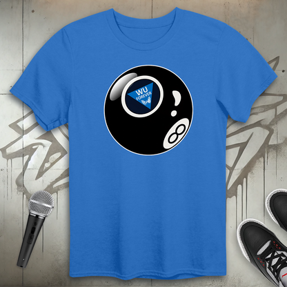 8 Ball Wu T-Shirt