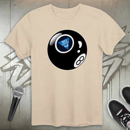 8 Ball Wu T-Shirt