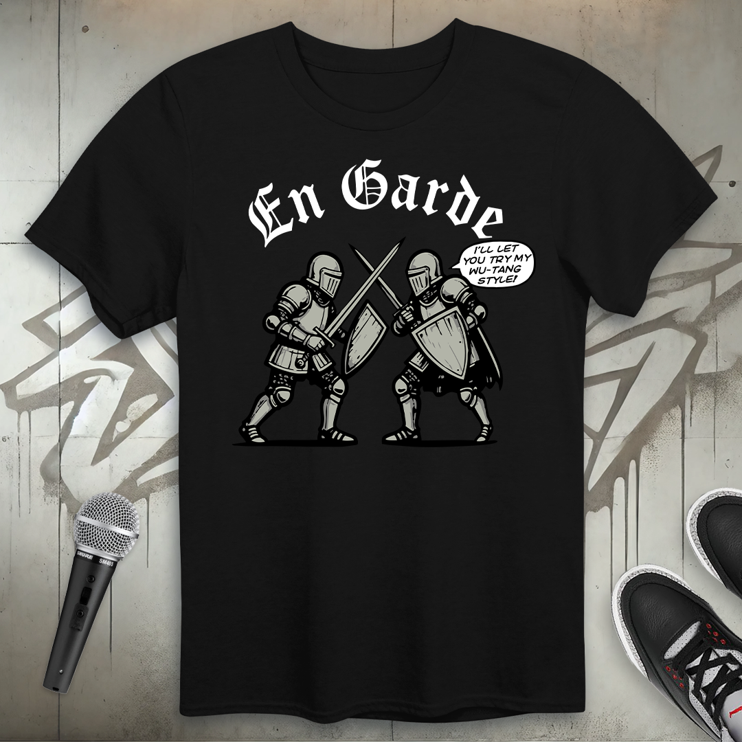 En Garde T-Shirt