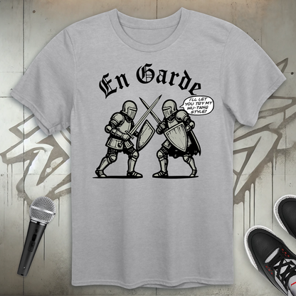 En Garde T-Shirt