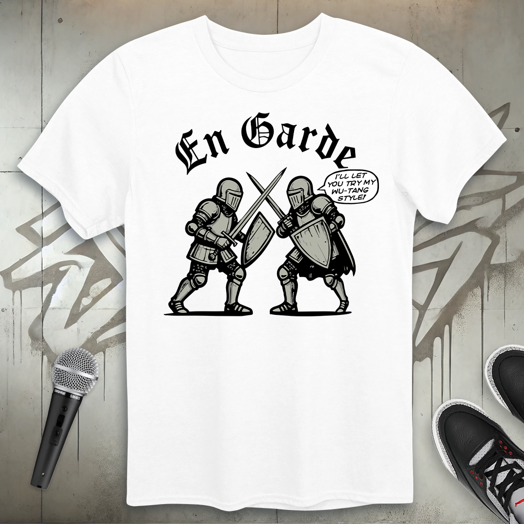 En Garde T-Shirt