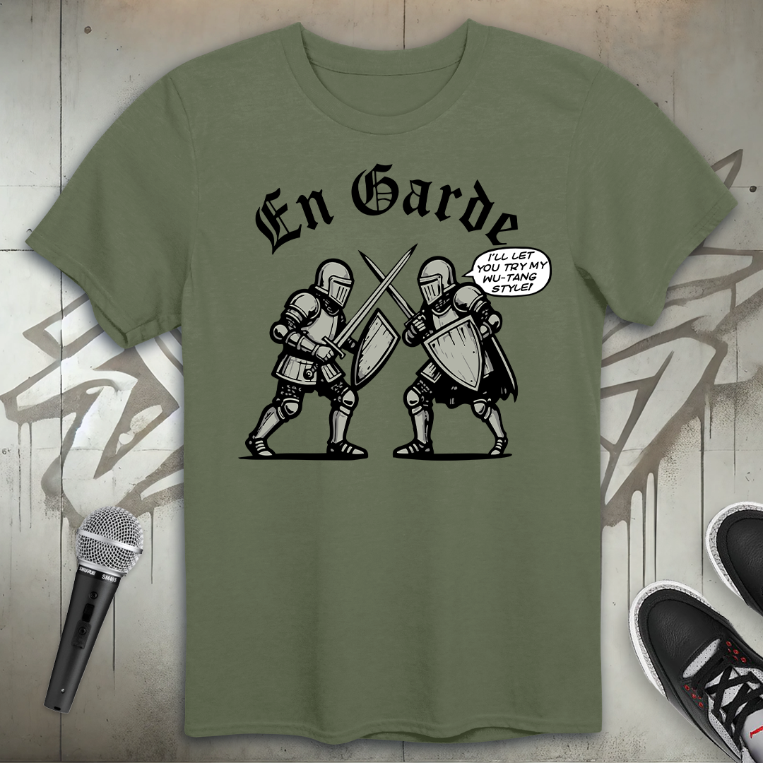 En Garde T-Shirt