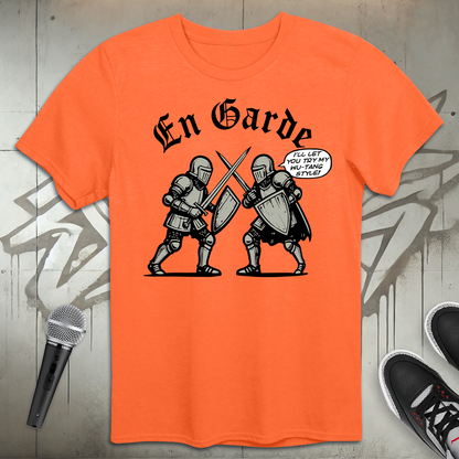 En Garde T-Shirt