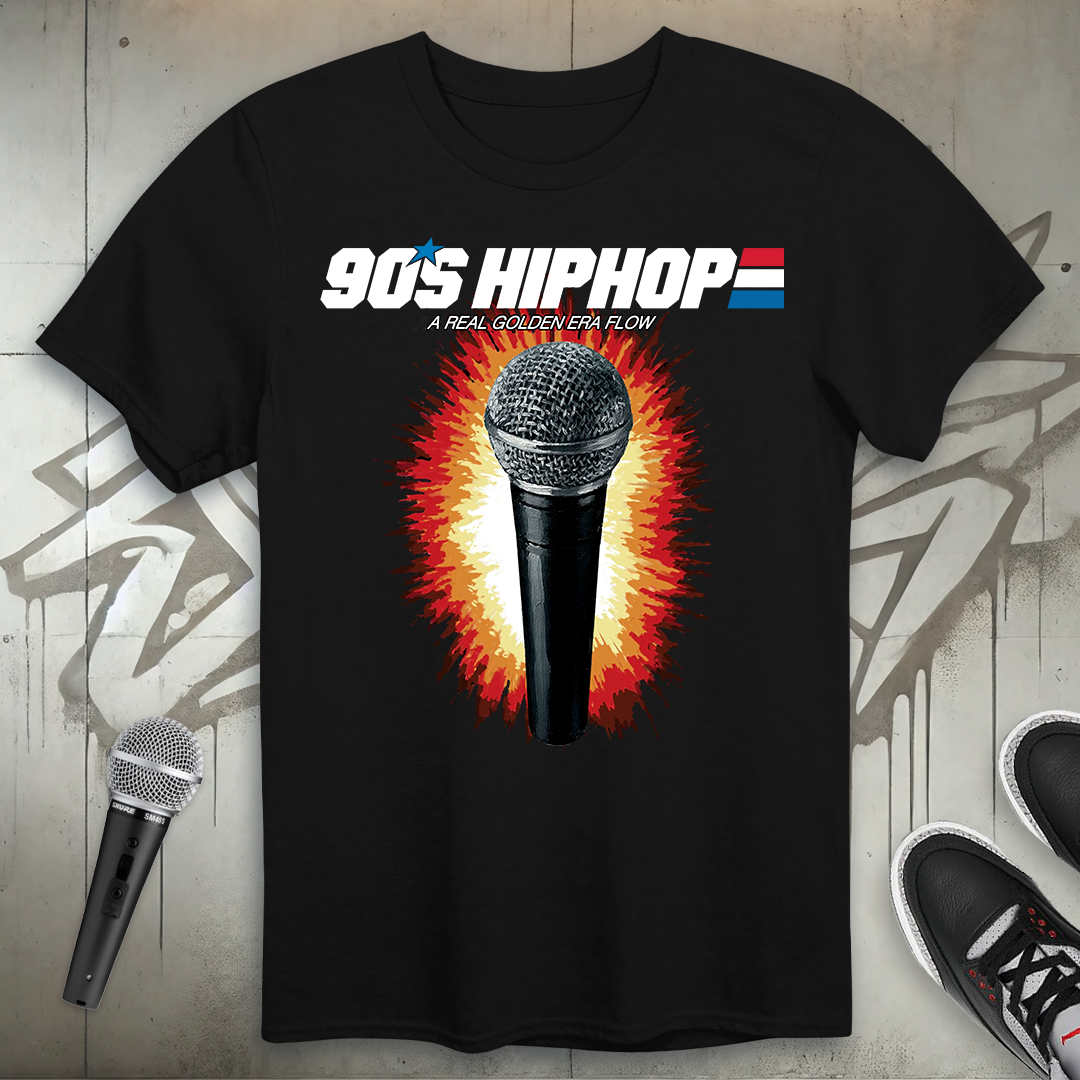 GI 90's T-Shirt