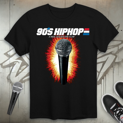 GI 90's T-Shirt