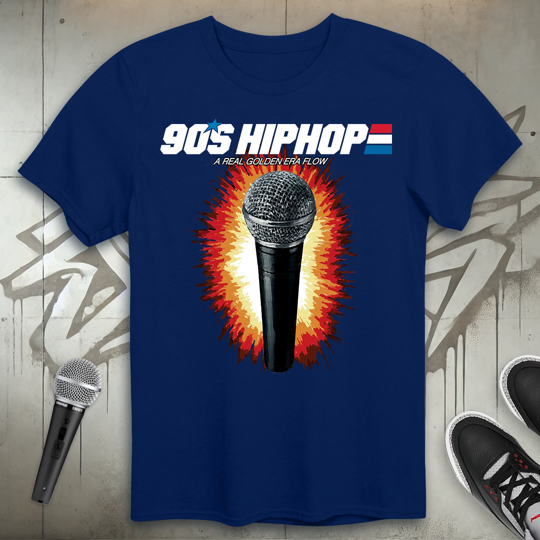 GI 90's T-Shirt