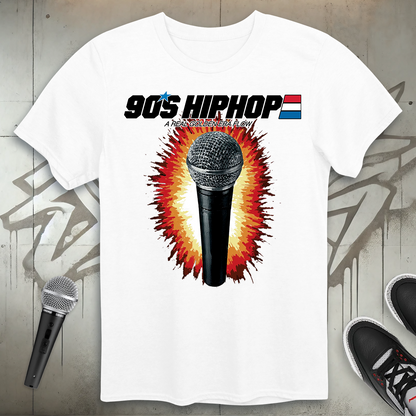 GI 90's T-Shirt