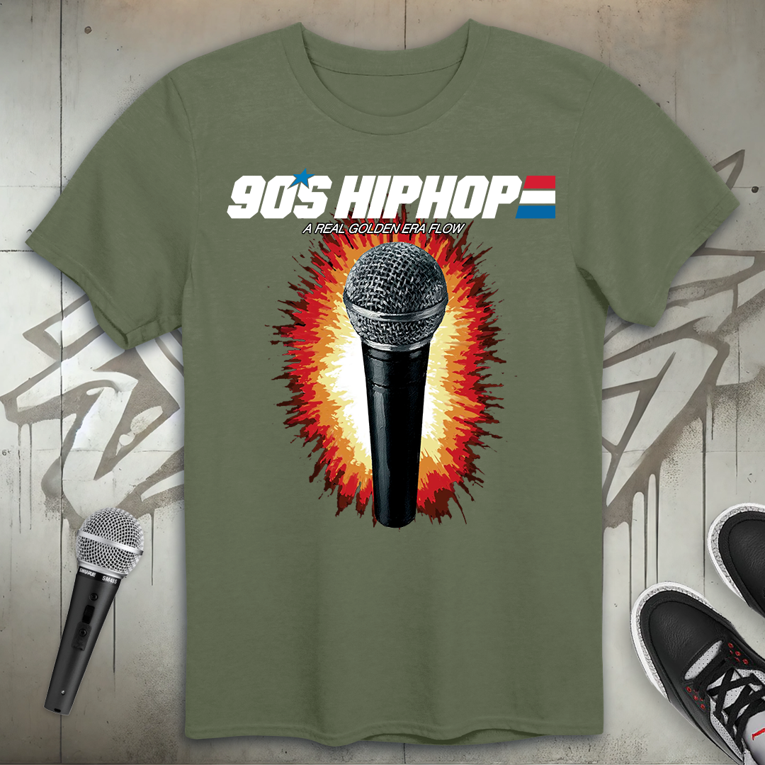 GI 90's T-Shirt