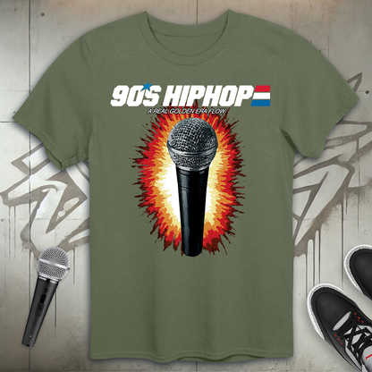 GI 90's T-Shirt