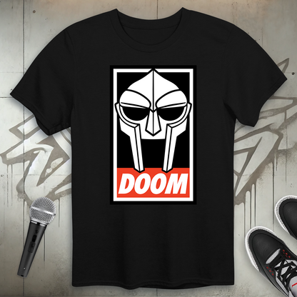 Doom Frame T-Shirt