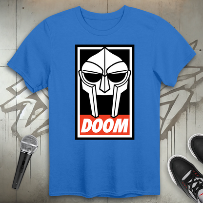 Doom Frame T-Shirt