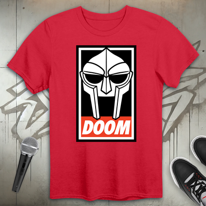 Doom Frame T-Shirt