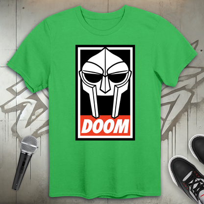Doom Frame T-Shirt