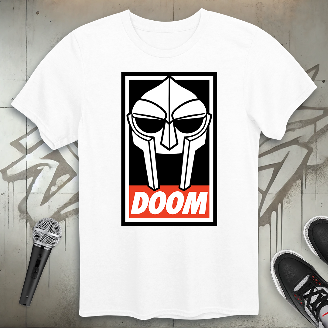 Doom Frame T-Shirt