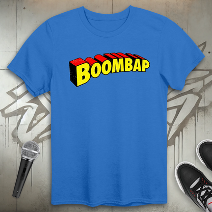 Super BoomBap T-Shirt
