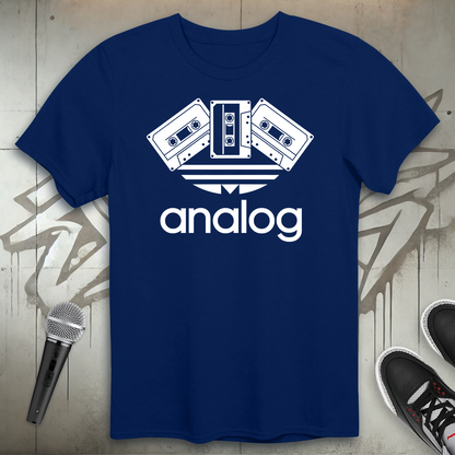 Analog T-Shirt