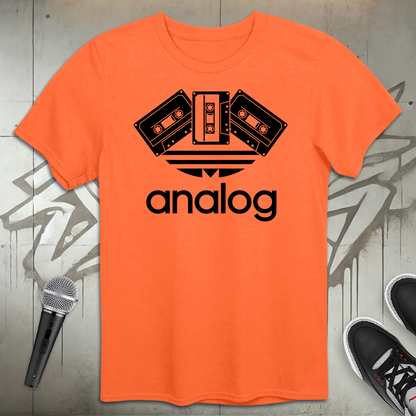 Analog T-Shirt