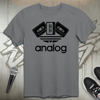 Analog T-Shirt
