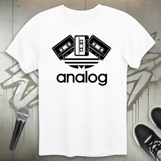 Analog T-Shirt