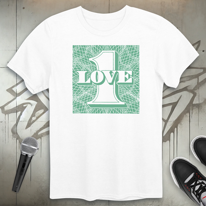 One Love T-Shirt