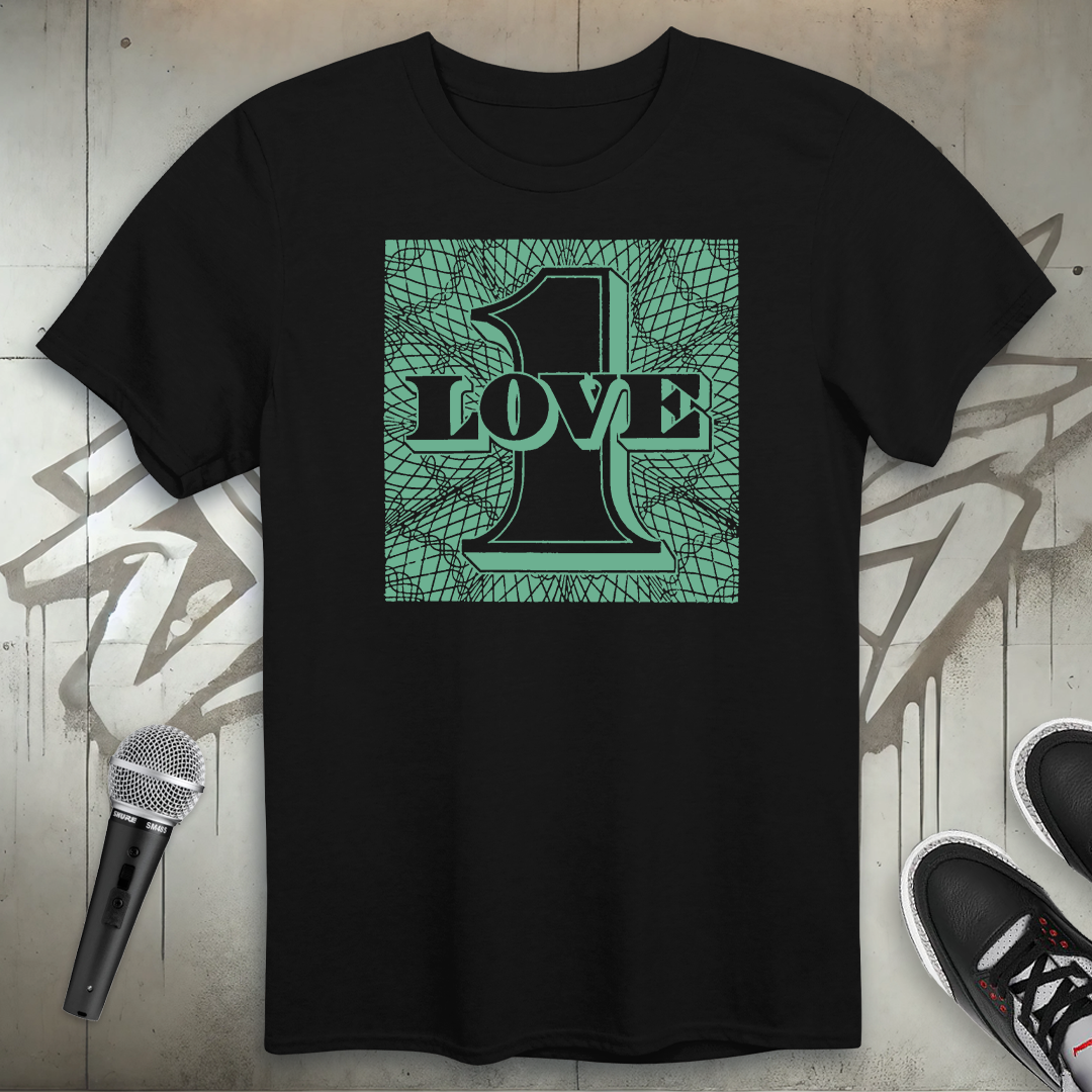One Love T-Shirt