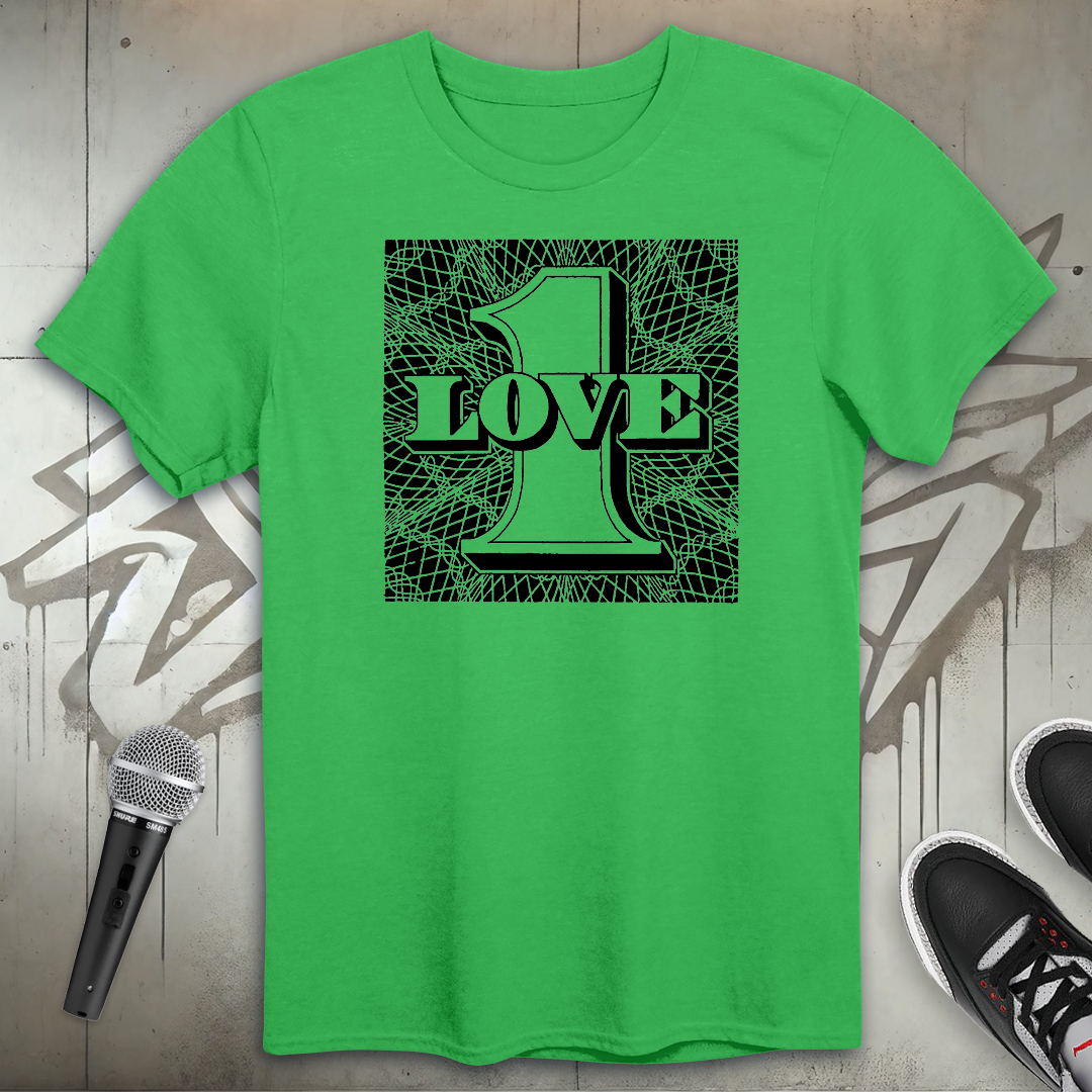 One Love T-Shirt