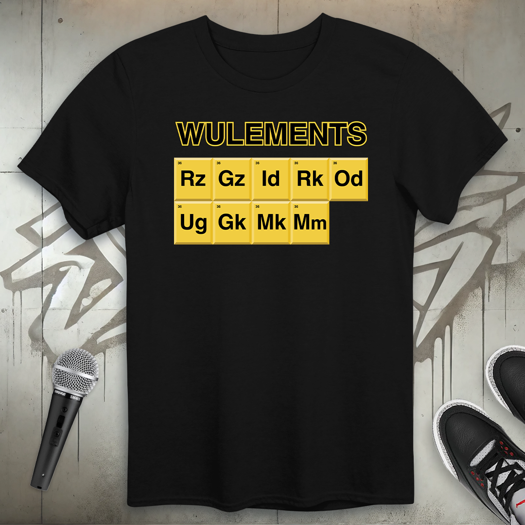 Wulements T-Shirt