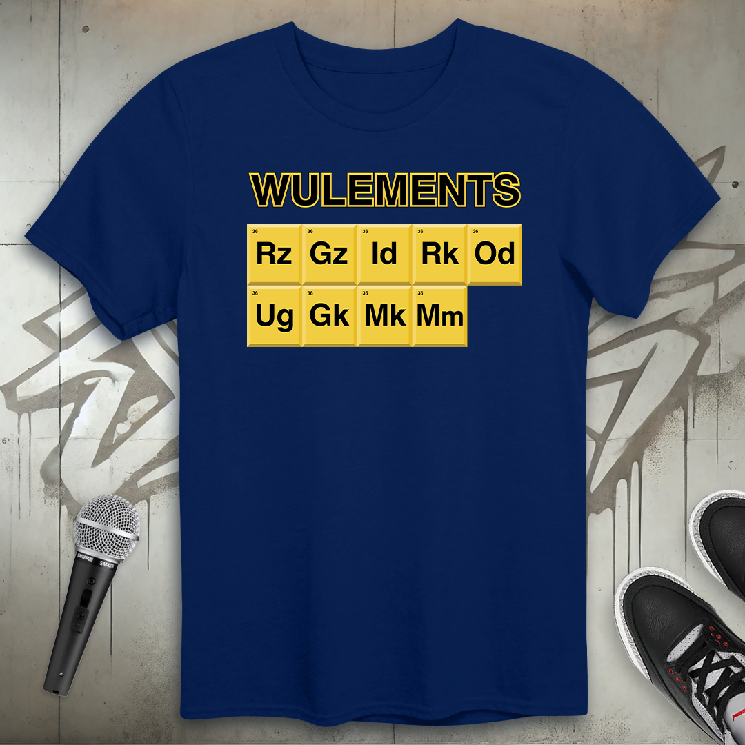 Wulements T-Shirt