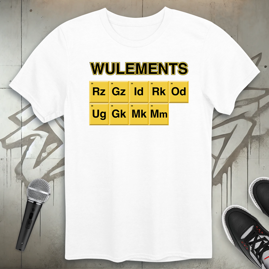 Wulements T-Shirt